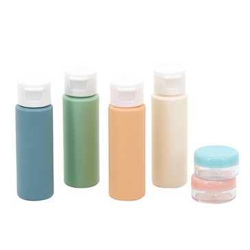 Porta Liq / Crema De Viaje  - Trendy