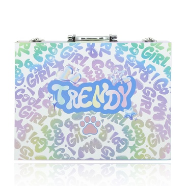 Set De Arte 53 Piezas  - Trendy