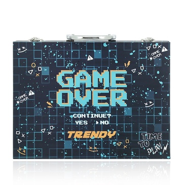 Set De Arte 53 Piezas  - Trendy