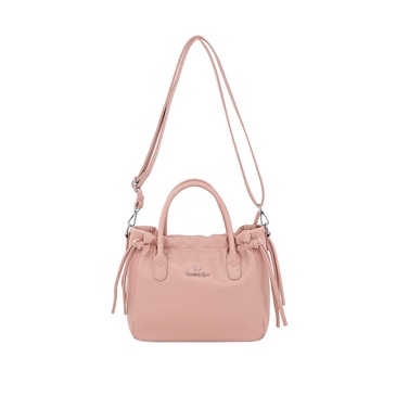 Cartera/ Bandolera - Las Oreiro