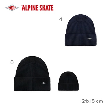 Venta por Mayor y Catalogo Gorro Alpine Skate
