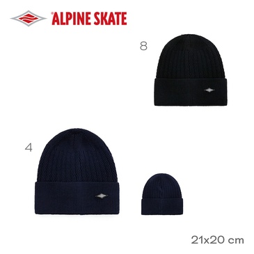 Gorros Alpine Skate