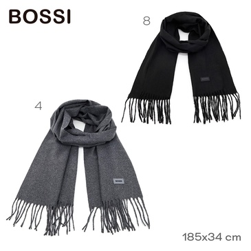 Venta por Mayor y Catalogo Bufanda Bossi