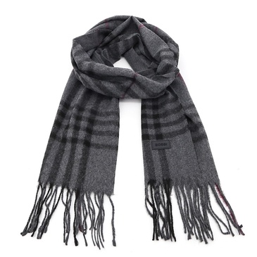 Bufandas - Bossi