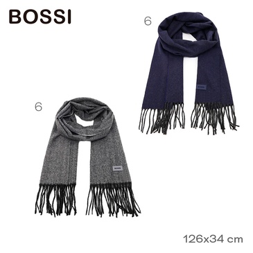 Bufandas  Bossi