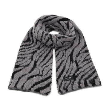 Bufandas  - Las Oreiro