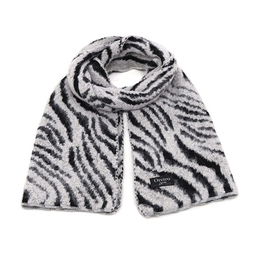 Bufandas  - Las Oreiro