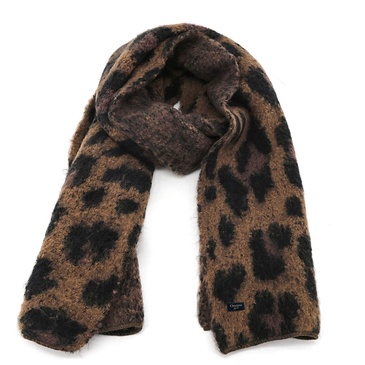 Bufandas  - Las Oreiro