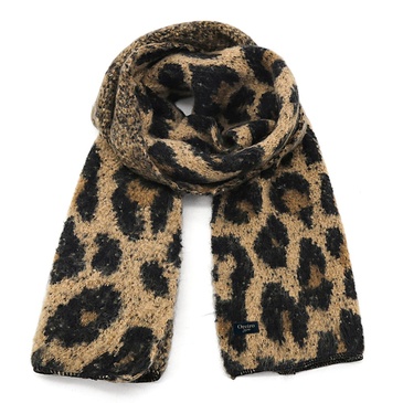 Bufandas  - Las Oreiro