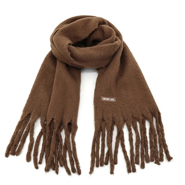 Bufandas - Las Oreiro