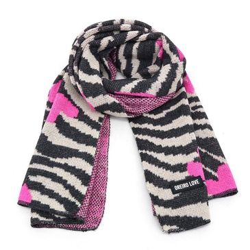 Bufandas - Las Oreiro