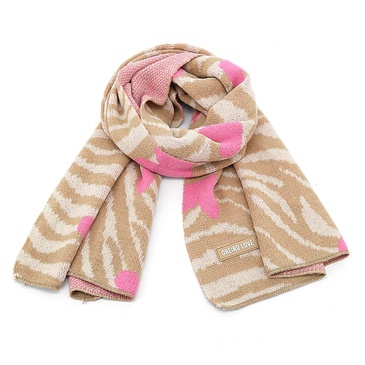 Bufandas - Las Oreiro