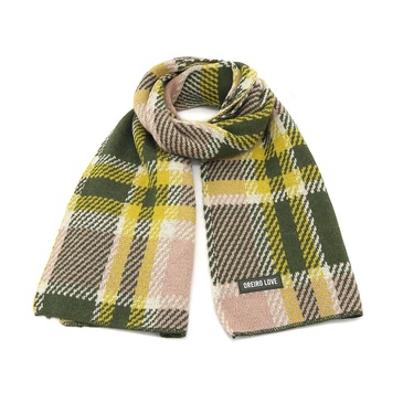 Bufandas - Las Oreiro