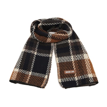 Bufandas - Las Oreiro