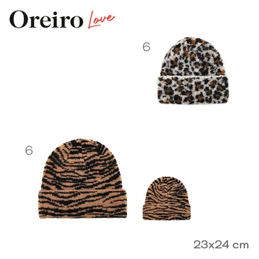 Gorros Las Oreiro