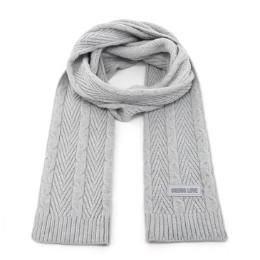 Bufandas - Las Oreiro