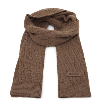 Bufandas - Las Oreiro