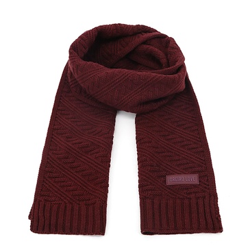 Bufandas - Las Oreiro