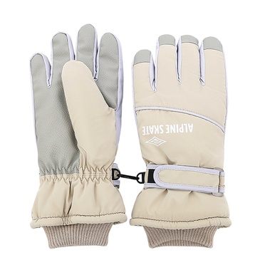 Guantes - Alpine Skate