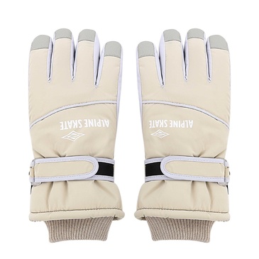 Guantes - Alpine Skate