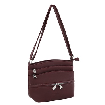 Cartera/ Bandolera - Miss Unique