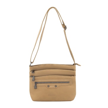 Cartera/ Bandolera - Miss Unique