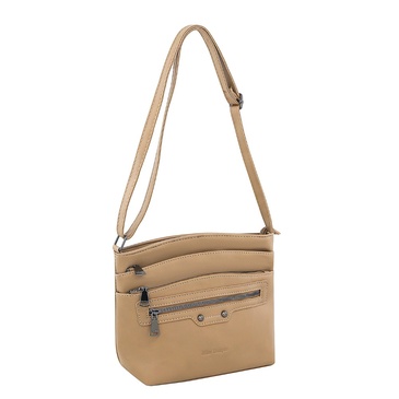 Cartera/ Bandolera - Miss Unique