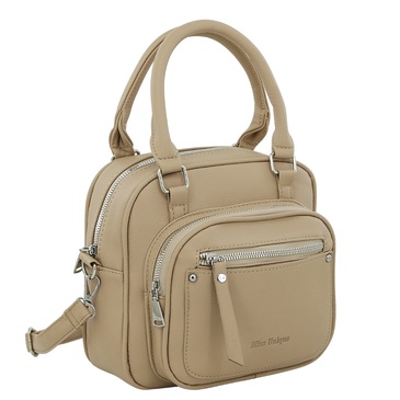 Cartera/ Bandolera - Miss Unique