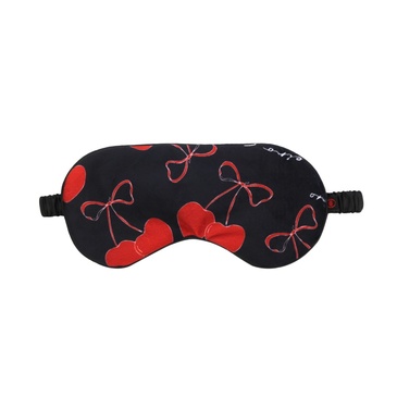 Set De Viaje Almohada y Antifaz  - Las Oreiro