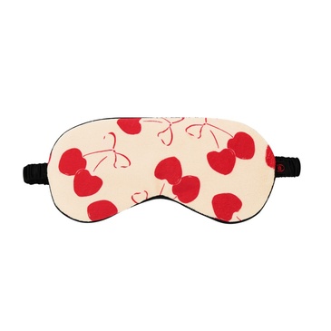 Set De Viaje Almohada y Antifaz  - Las Oreiro