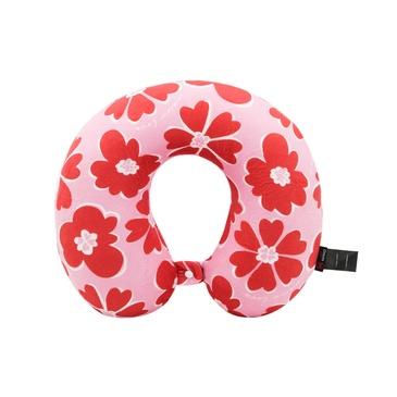 Set De Viaje Almohada y Antifaz  - Las Oreiro