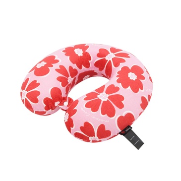 Set De Viaje Almohada y Antifaz  - Las Oreiro