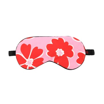 Set De Viaje Almohada y Antifaz  - Las Oreiro