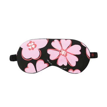 Set De Viaje Almohada y Antifaz  - Las Oreiro