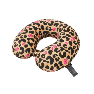 Set De Viaje Almohada y Antifaz  - Las Oreiro