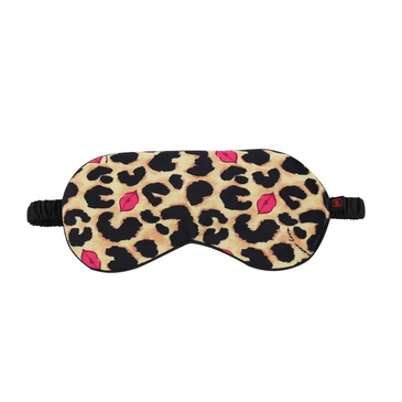 Set De Viaje Almohada y Antifaz  - Las Oreiro