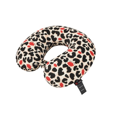 Set De Viaje Almohada y Antifaz  - Las Oreiro