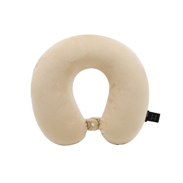 Almohada De Viaje y Antifaz - Las Oreiro