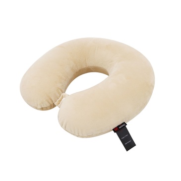 Almohada De Viaje y Antifaz - Las Oreiro