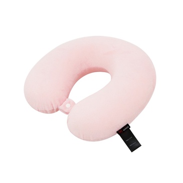 Almohada De Viaje y Antifaz - Las Oreiro