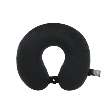 Almohada De Viaje y Antifaz - Las Oreiro