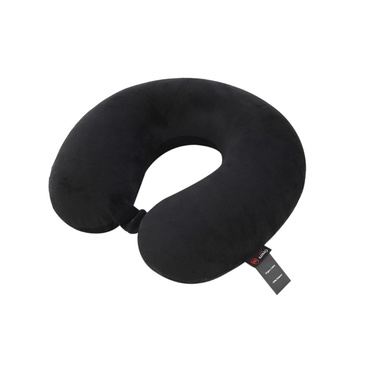 Almohada De Viaje y Antifaz - Las Oreiro