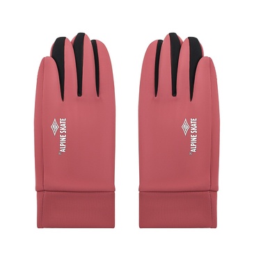 Guantes  - Alpine Skate