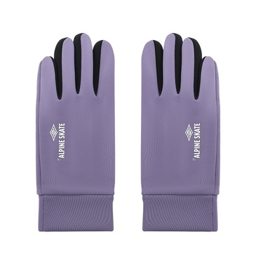 Guantes  - Alpine Skate