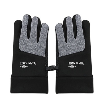 Guantes  - Alpine Skate