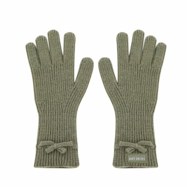 Guantes - Las Oreiro