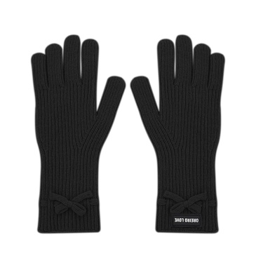 Guantes - Las Oreiro