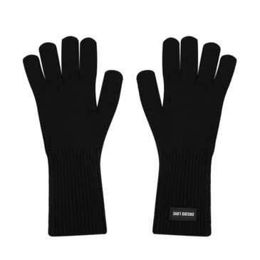 Guantes - Las Oreiro