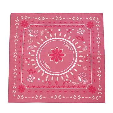 Pañuelos De Seda  - Trendy