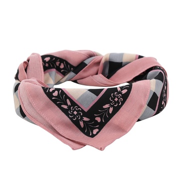 Pañuelos De Seda  - Trendy